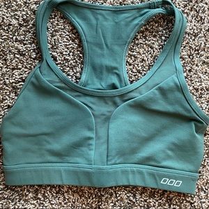 EUC Lorna Jane mesh sports bra